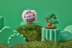 Zuru 5 Surprise Mini Brands Botanical Garden Series - 1 77559GQ2 - Colorland Toys
