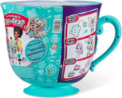 Zuru Itty Bitty Prettys Tea Party Surprise Series 9711 - Colorland Toys