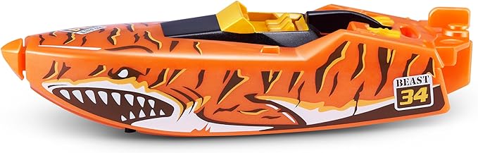 Zuru Robo Boats Assorted - Colorland Toys