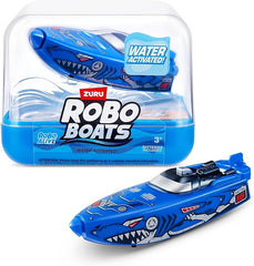Zuru Robo Boats Assorted - Colorland Toys