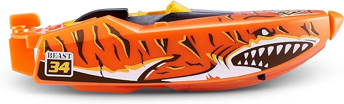 Zuru Robo Boats Assorted - Colorland Toys