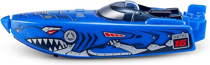 Zuru Robo Boats Assorted - Colorland Toys