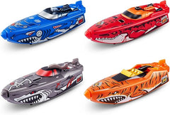 Zuru Robo Boats Assorted - Colorland Toys