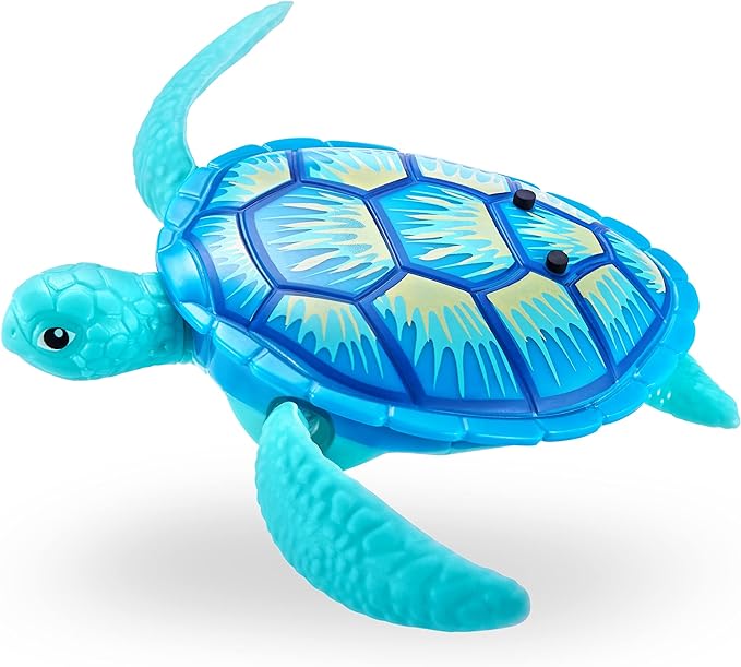 Zuru Robo Fish Water Activated - Colorland Toys