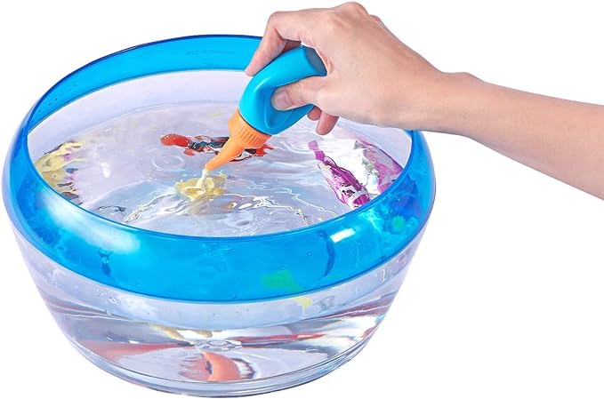 Zuru Robo Fish Water Activated - Colorland Toys