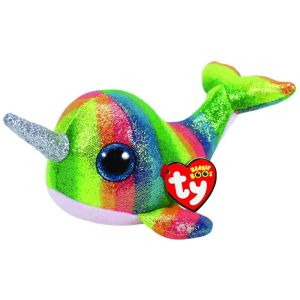 TY Beanie Babies Boos Nori the Narwhal 6inch Online in UAE