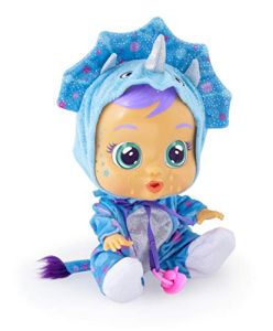 Cry Babies Tina Doll Online in UAE