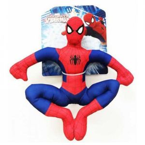 Marvel Plush Spiderman Suction Cup 10 Inch Online in UAE
