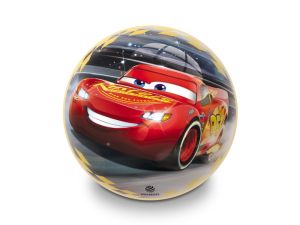 Mondo PVC Ball Cars3 9in 06044