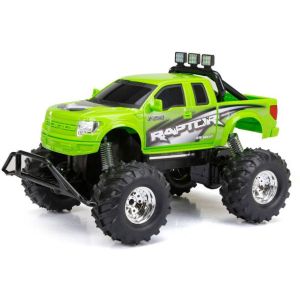 New Bright RC 1:10 Ford Raptor Online in UAE