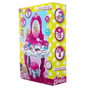 Barbie Big Vanity Studio Online in UAE