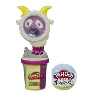 Play-Doh Animal Crew Can Pals Goat