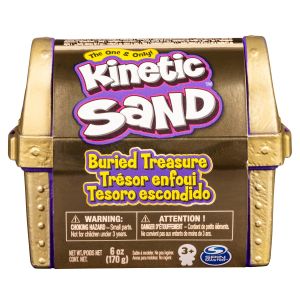 Kinetic Sand Buried Treasure Online in UAE