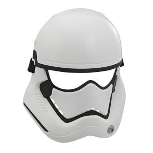 Star Wars Episode 9 Stormtrooper Mask
