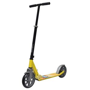 JD Bug Scooter Yellow Online in UAE