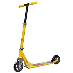 JD Bug Scooter Sports Series Yellow Online in UAE