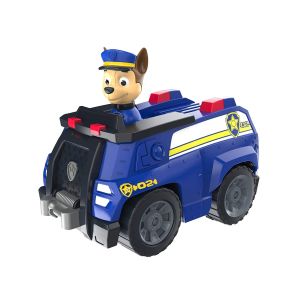 Paw Patrol Chase RC Police Cruiser - Color Land Toys