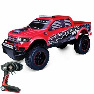 Maisto Tech RC 2014 Ford F-150 Raptor - Assorted Colors