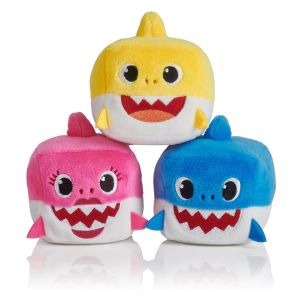 Pinkfong Baby Shark Cube Assortment Style 03301-10