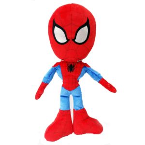 Marvel Plush Action Spiderman 1700383