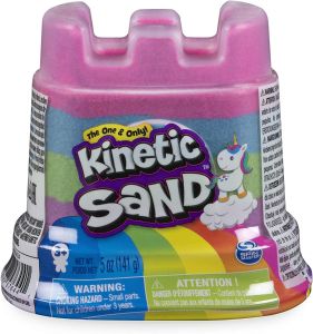 Kinetic Sand Rainbow Unicorn 5oz Online in UAE