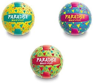 Mondo PVC Sponge Beach Paradise Ball