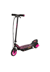 Razor Power Core E90 Electric Scooter Pink Online in UAE