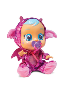 Cry Babies Fantasy Bruny Doll Online in UAE