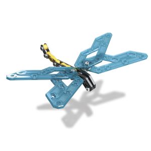 Meccano Insects 3-Model Set 72pcs Online in UAE