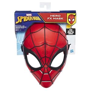 Marvel Spider Man Hero FX Mask E0619