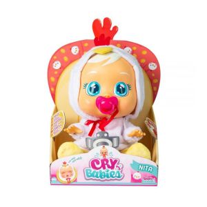 Cry Babies Magic Tears Nita Doll 90231