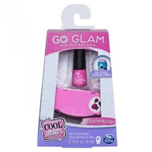 Cool Maker Go Glam Nails Fashion Pack Mini - Color Land Toys