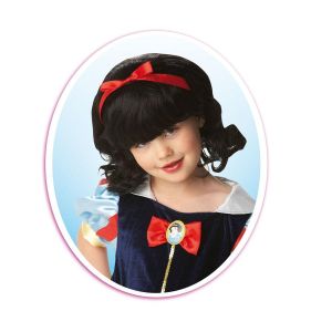 Rubie's Official Snow White Wig 9907