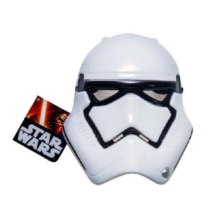 Rubies Star Wars Episode VII Storm Trooper Mask - 32529 