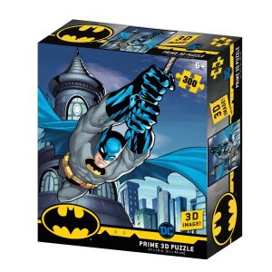 Prime 3D Batman Soaring Puzzle 300 Pcs Online in UAE