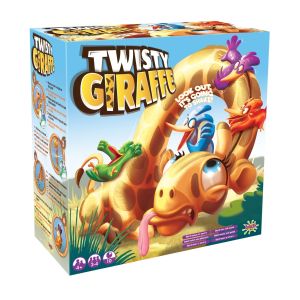 Splash Toys Games Twisty Giraffe Online in UAE