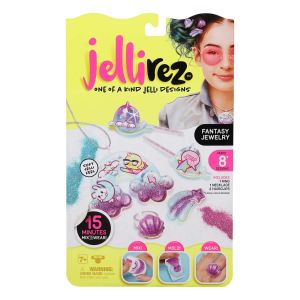 Jelli Rez Sweets Jewelry Pack 10876