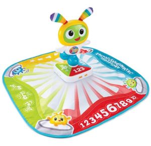 Fisher-Price Interactive Learning Lights Dance Mat
