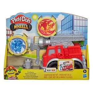 Play-Doh Wheels Fire Engine Online in UAE