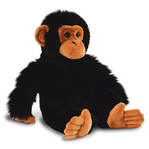 30 cm Keel Toys SW3647 Chimpancé de Peluche 