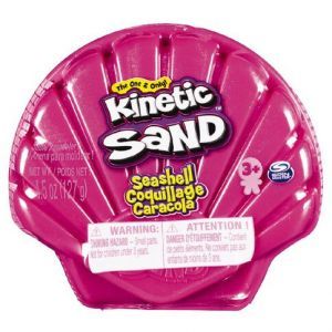 Kinetic Sand Seashell Pink Online in UAE