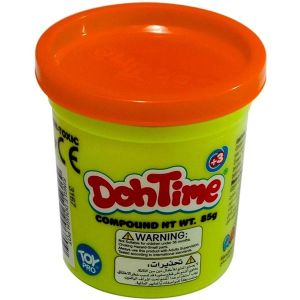 Doh Time Single Can 3167