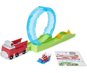 Paw Patrol Marshall Ultimate Fire Rescue Set Online in UAE