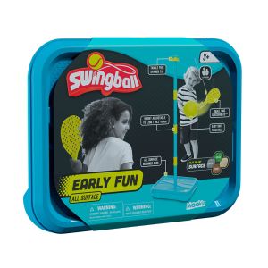 Mookie All Surface Early Fun Swingball Playset 7283