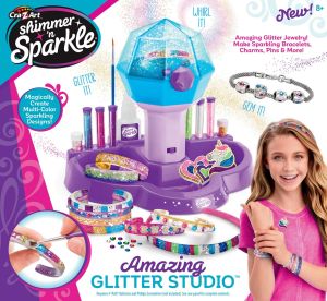 Shimmer N Sparkle Magic Glitter Creator Online in UAE
