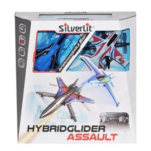 Silverlit Hybrid Glider Assault 