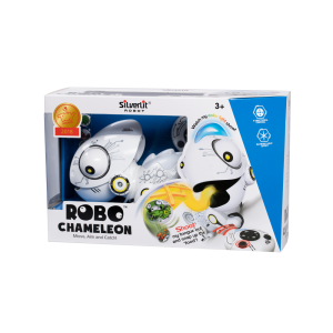Silverlit Robo Remote Controlled Chameleon Interactive Pet Online in UAE