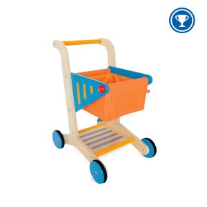 Hape Shopping Cart E3123