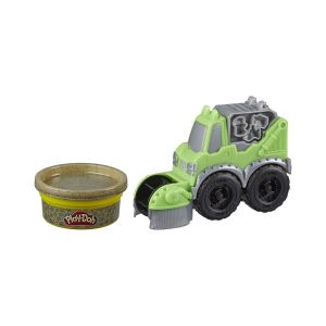 Play-Doh Wheels Street Sweeper Online in UAE