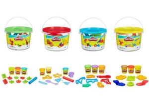 Play-Doh Mini Bucket Set Assorted 23414
